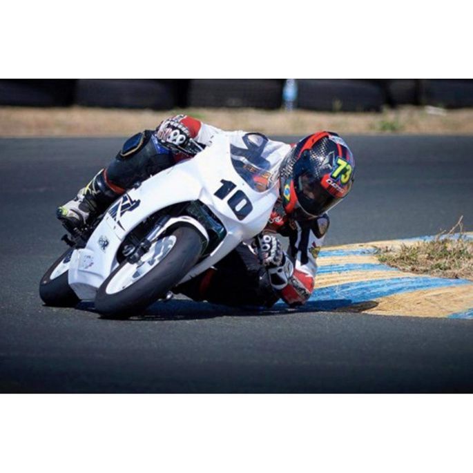MotoGP 150cc MR150 Kayo - Photo n°6