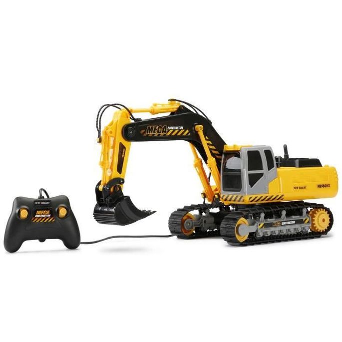 voiture télécommandée new bright