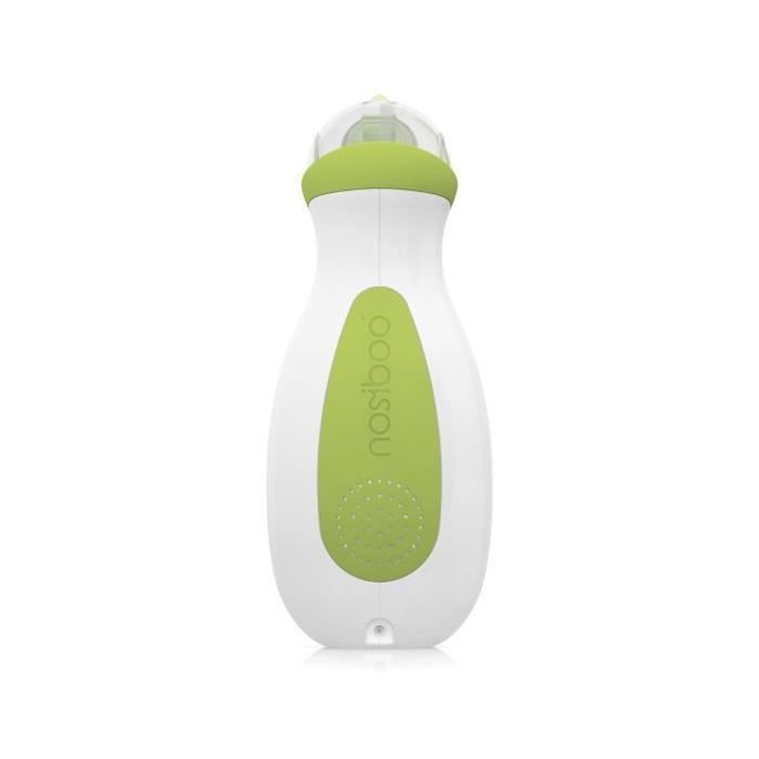 NOSIBOO - Go mouche bébé portable électrique - Photo n°3