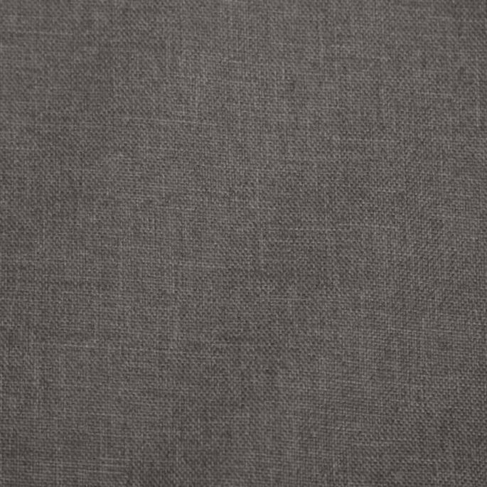 Poussette pour bébé 2-en-1 Gris clair Acier - Photo n°3