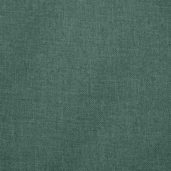 Poussette pour bébé 2-en-1 Vert et noir Acier 2 - Photo n°2