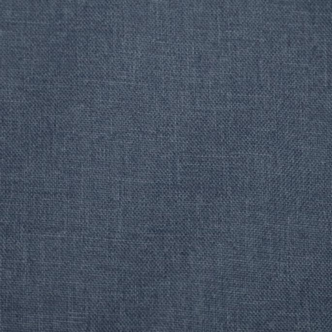 Poussette pour bébé 3-en-1 Bleu marine Acier - Photo n°2