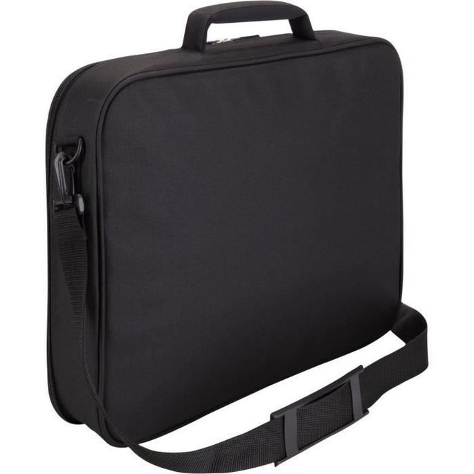 Sac ordinateur 17 - 17,3'' - Case Logic Value Laptop Bag 17.3 - VNCI-217 Black - Photo n°4