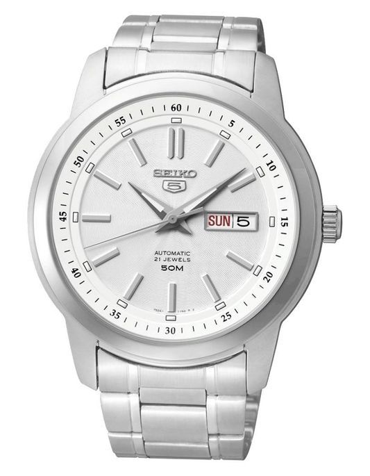 seiko 5 automatic snkm83k1