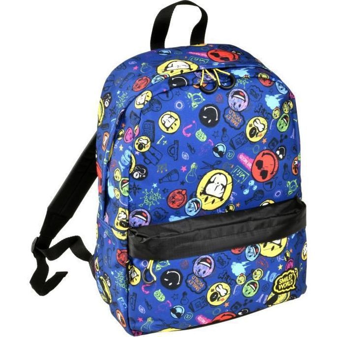sac a dos smiley