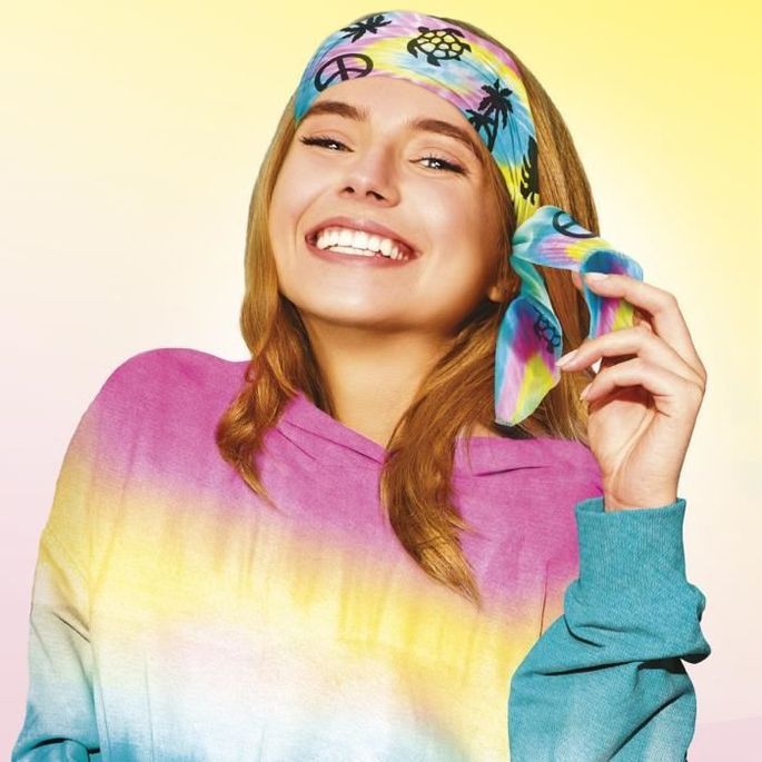 STYLE FOR EVER Atelier de teinture Tie and Dye - Photo n°3