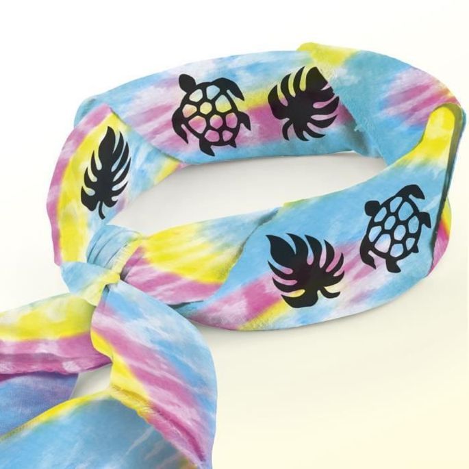 STYLE FOR EVER Atelier de teinture Tie and Dye - Photo n°5