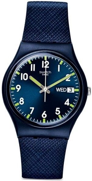 Swatch Gn718 - Photo n°1