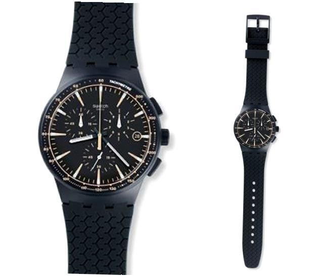 Swatch Susn407 | LesTendances.fr