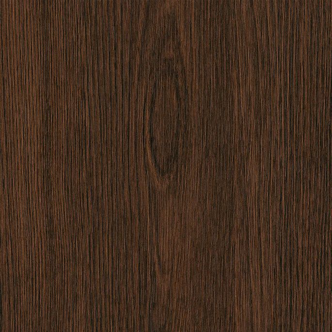Table extensible 6 à 16 places bois marron cadre métallique et pieds entrelacés anthracite L 120 à 380 cm Klass - Photo n°11