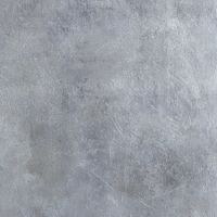 Table industrielle gris ciment et pieds métal anthracite Tiroz 180 cm - Photo n°4