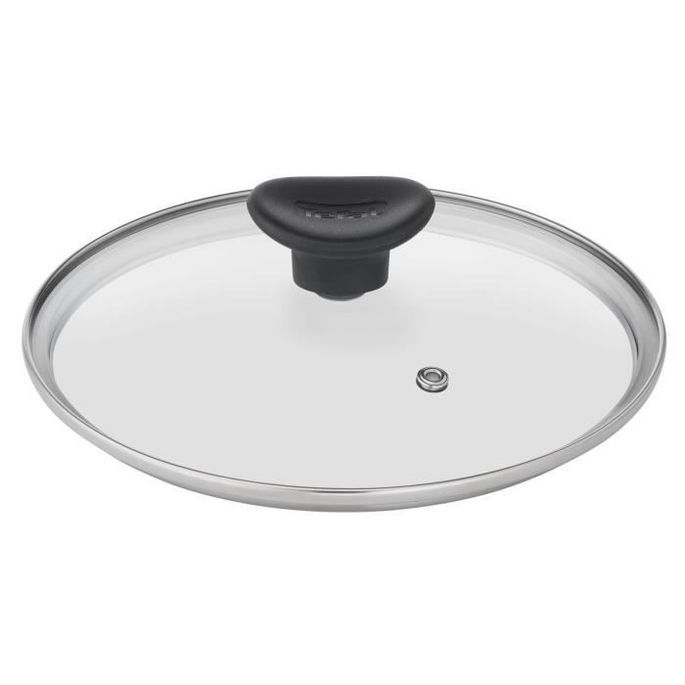 TEFAL E3082404 PRIMARY casserole inox 20 cm / 3 L + couvercle / compatible induction - Photo n°3
