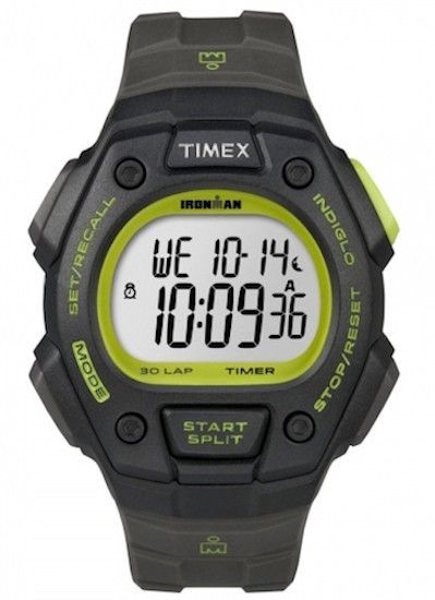 timex ironman classic
