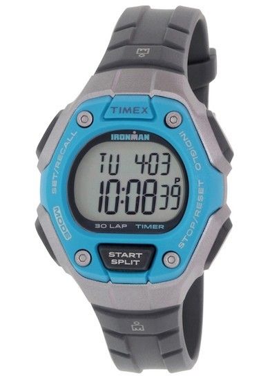 timex ironman classic