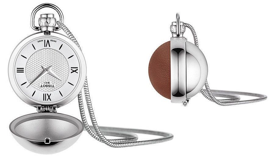 Tissot T-pocket T8582091603800 - Photo n°1