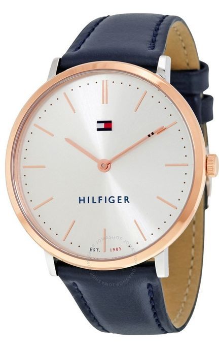 Tommy Hilfiger Classic Gold Men's Watch - 1791513 – The Watch Factory  Australia