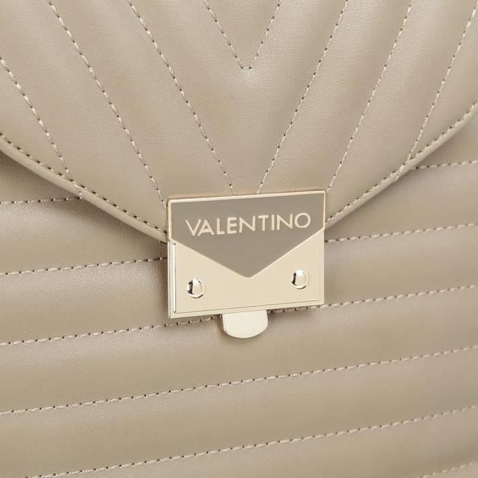 Valentino VBS3MJ05 Backpack Beige