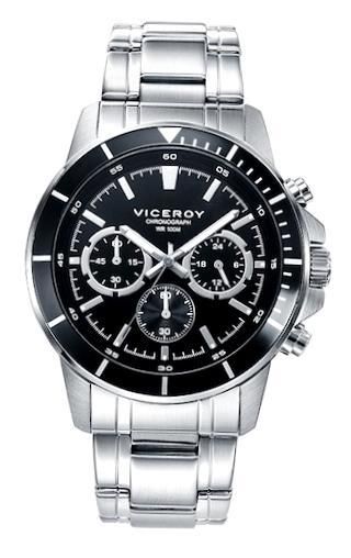 digital round watch