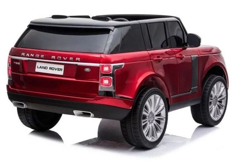 Voiture Electrique 6 Ans 2 Places