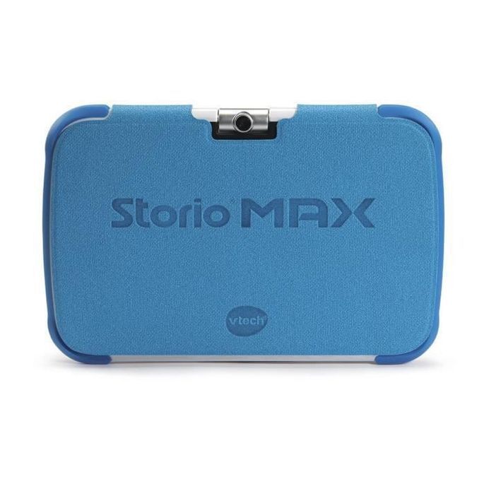 VTECH - Console Storio Max XL 2.0 7 Bleue - Tablette Éducative Enfant 7 Pouces - Photo n°4