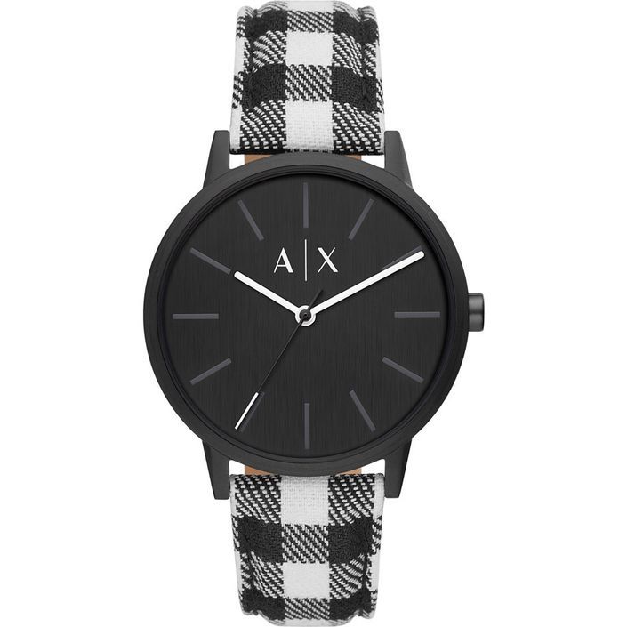 Armani Exchange Cayde AX2729 - Photo n°1