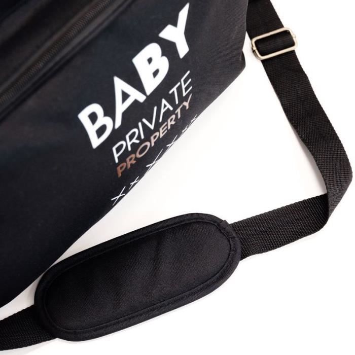 BABY ON BOARD - Sac a langer - Simply Baby property - Photo n°2