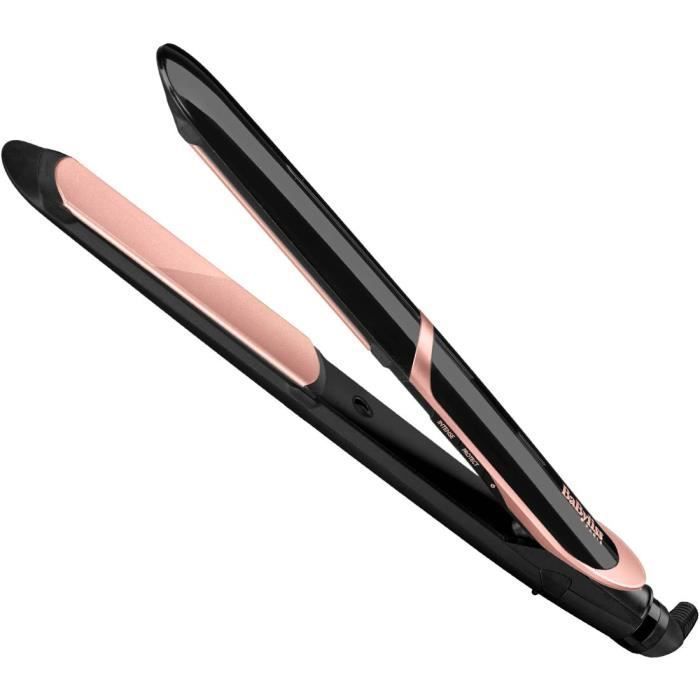 BaByliss ST391E LISSEUR SUPER SMOOTH 235 - Photo n°1