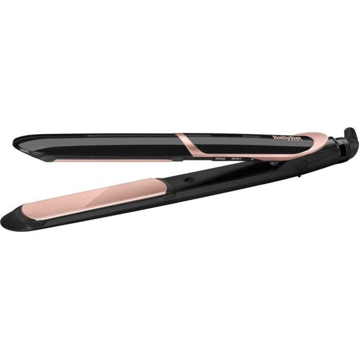 BaByliss ST391E LISSEUR SUPER SMOOTH 235 - Photo n°2