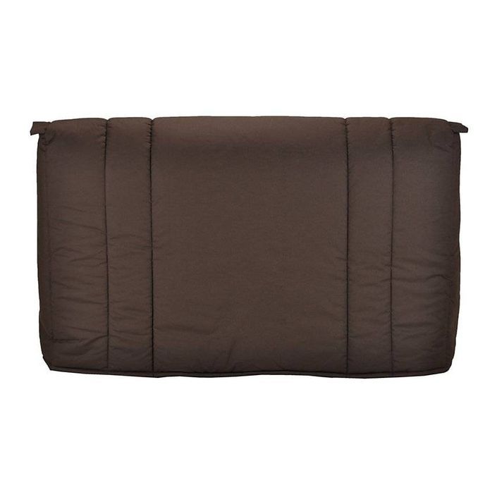 Banquette BZ 140x190 cm matelas Bultex 12 cm Bounty - Photo n°6