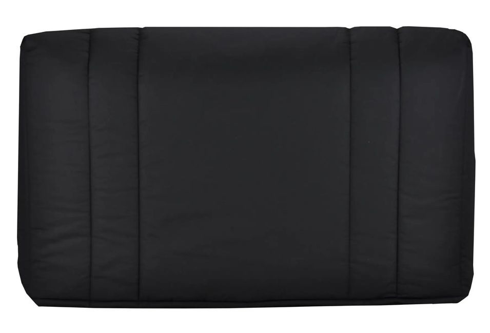 Banquette BZ tissu matelas Bultex 12 cm 140x190 cm Bounty - Photo n°18