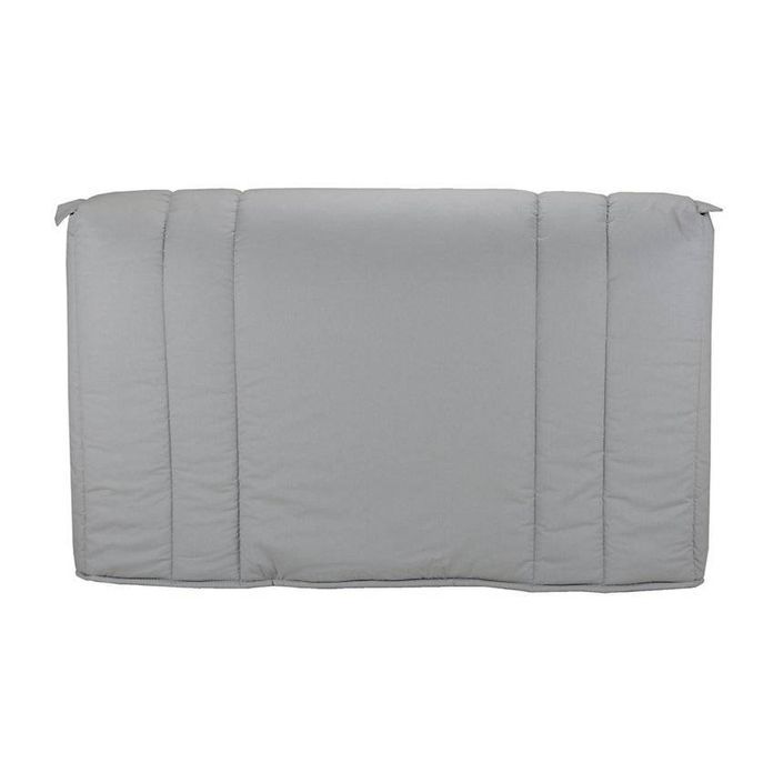 Banquette BZ tissu matelas Bultex 12 cm 140x190 cm Bounty - Photo n°3