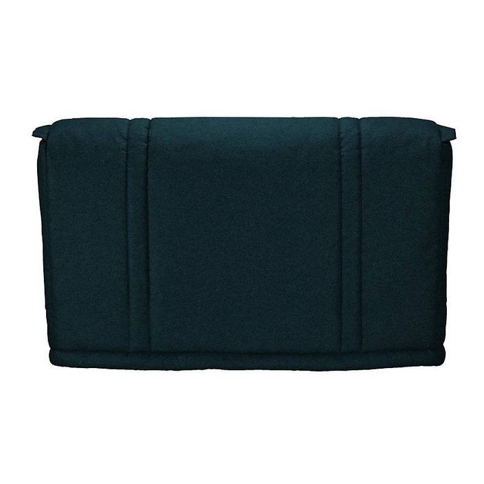 Banquette BZ tissu matelas Starconfort 15 cm Pardo - Photo n°3