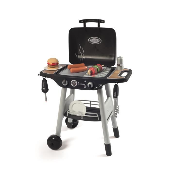 Barbecue Grill - jouet - SMOBY - Photo n°2