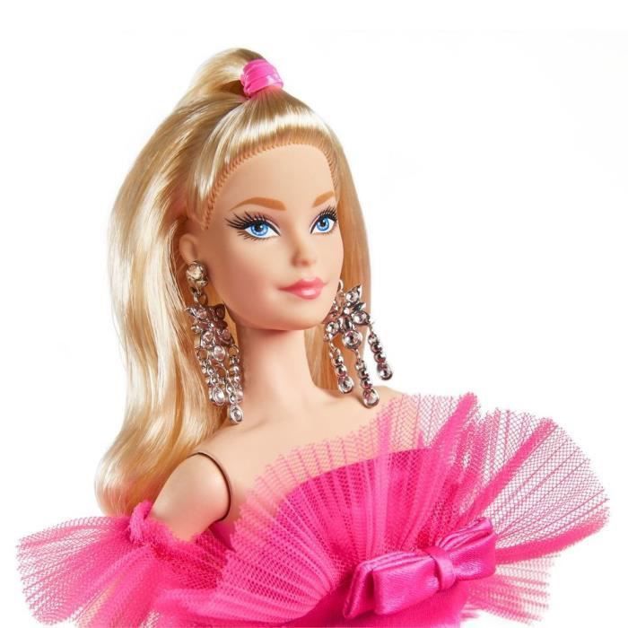 BARBIE Signature Barbie Pink Collection Série 1 - Photo n°2