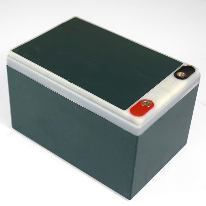 Batterie pour quad enfant électrique 12V 12 ampères - Photo n°1