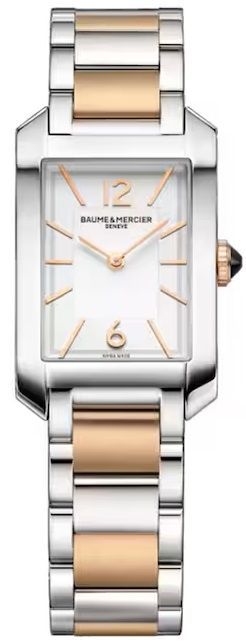 Baume & Mercier Hampton 10751 - Photo n°1