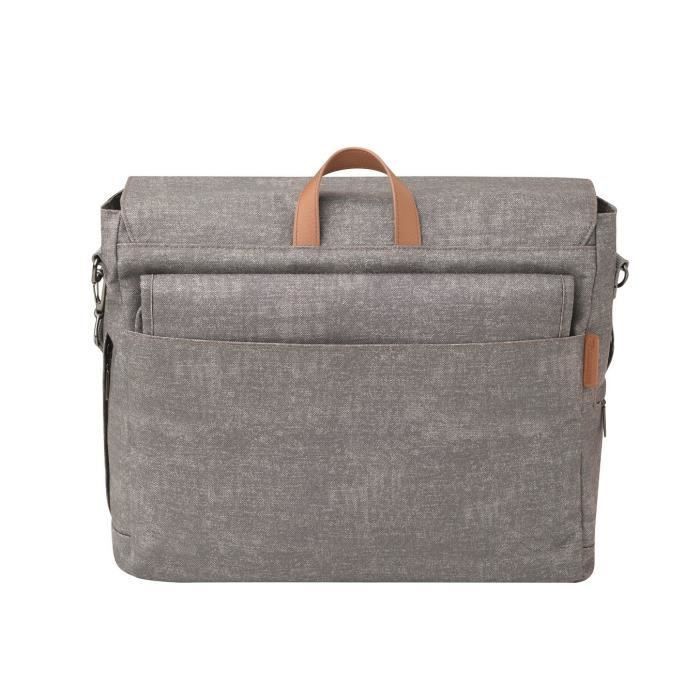 BEBE CONFORT Modern bag Nomad Grey - Photo n°1