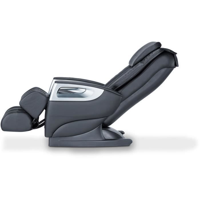 Beurer - MC 5000 - Fauteuil de massage de luxe - Photo n°2