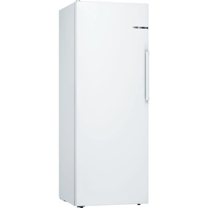 BOSCH - KSV29VWEP - Réfrigérateur - 1 - porte - pose-libre - SER4 - Blanc - Classe - énergie - A++ - Classe - cl - imatique: - SN-T - Photo n°1
