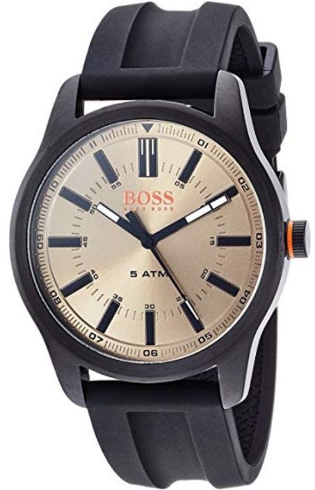 Boss orange dublin watch discount