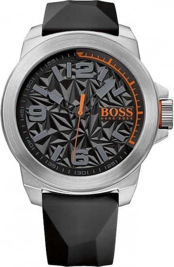 Boss orange new york discount