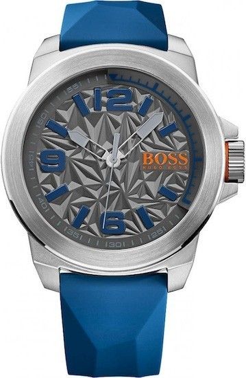 Boss orange new york discount