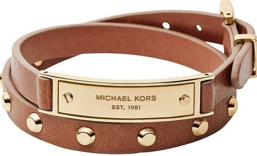 Bracelet Michael Kors MKJ3546710 - Photo n°1