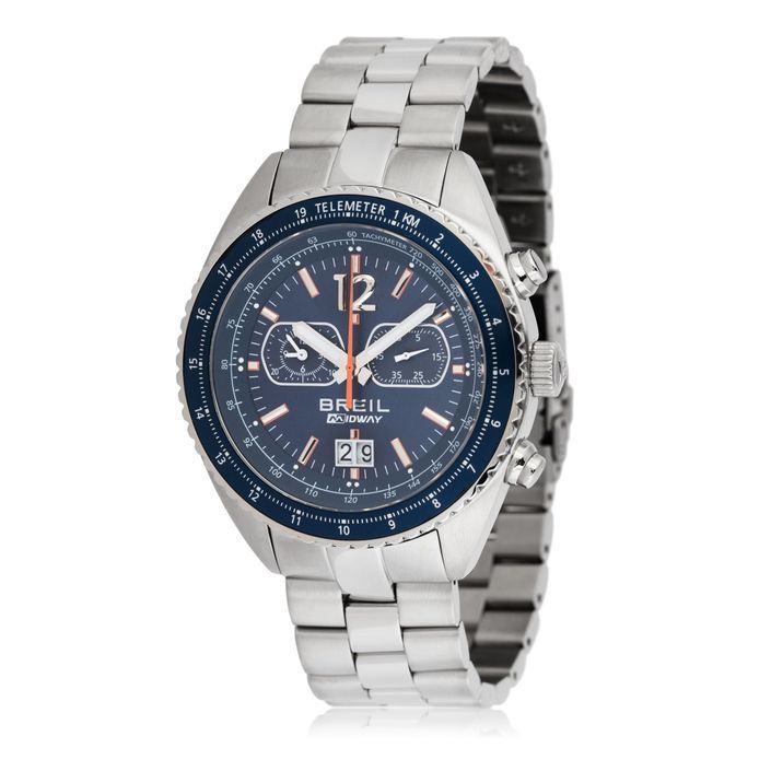 Breil Midway TW1449 - Photo n°1