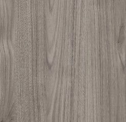 Buffet 4 portes style vintage bois clair et acier noir Naples 220 cm - Photo n°6