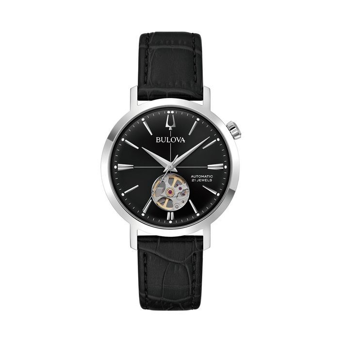 Bulova 96a317 - Photo n°1