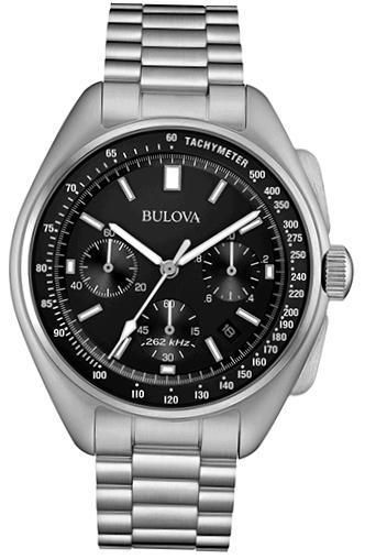 Bulova 96b258 - Photo n°1