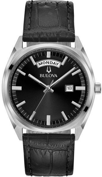 Bulova Classic 96C128 - Photo n°1