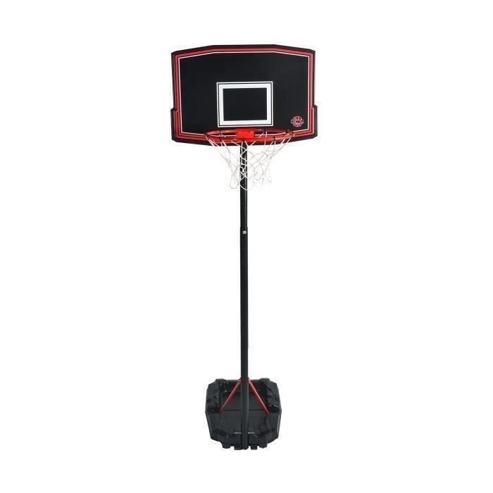 BUMBER Panier de Basket Phoenix réglable - 260 cm Basketball - Photo n°1