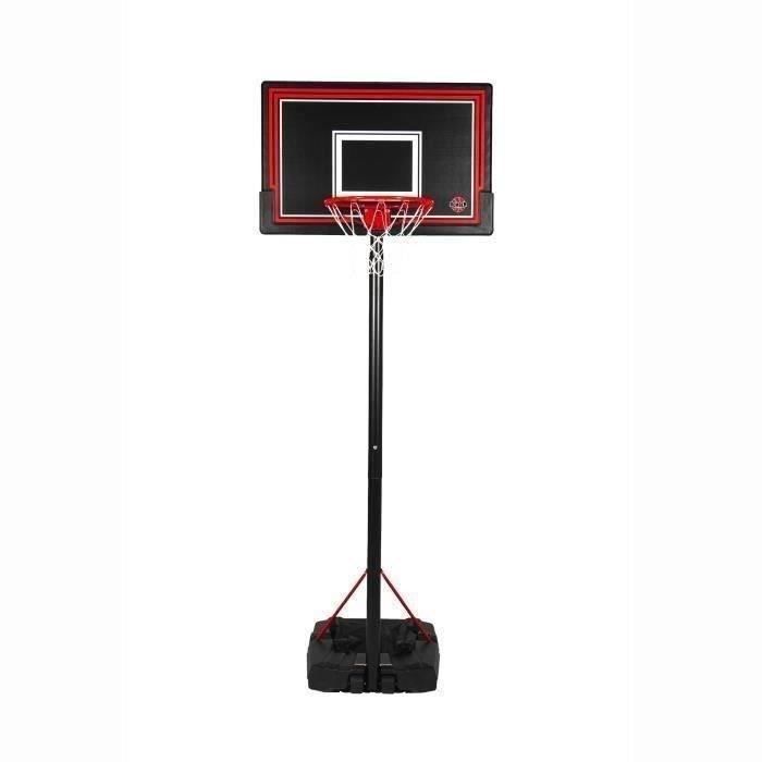 BUMBER Panier de Basket Phoenix réglable - 305 cm Basketball - Photo n°1